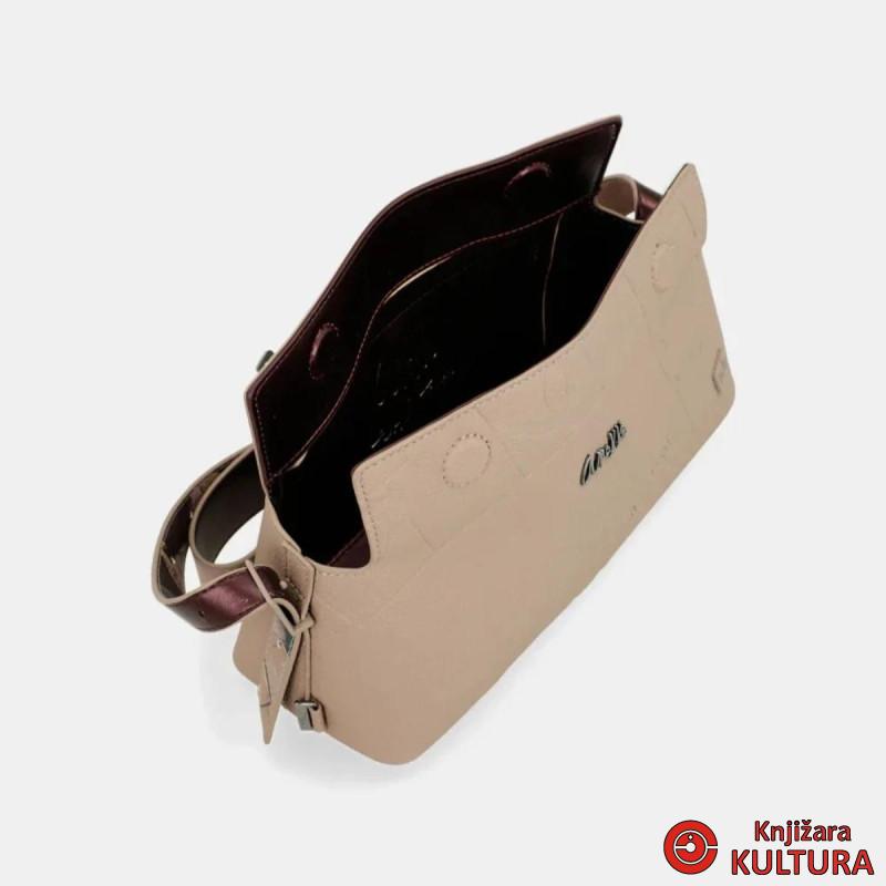 Torba za rame sintetika 41772-387 