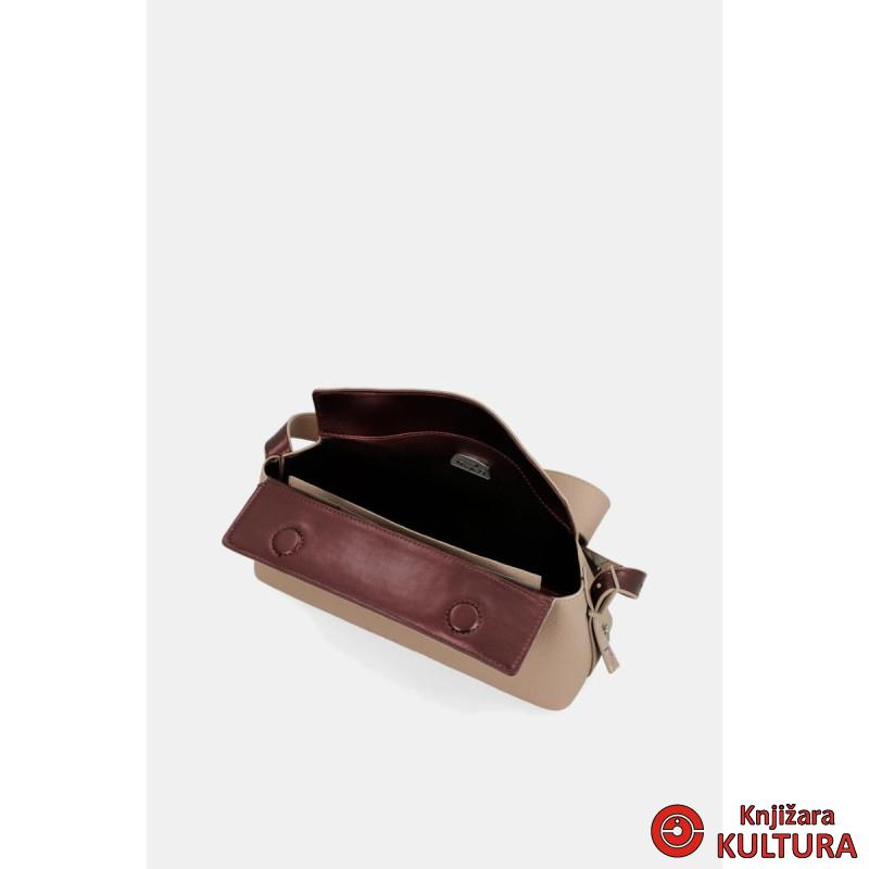 Torba za rame sintetika 41772-387 