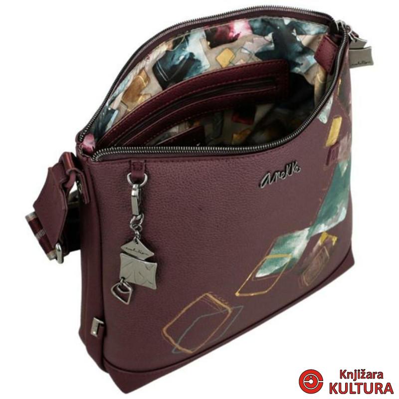 Torba preko ramena sintetika 41773-069 