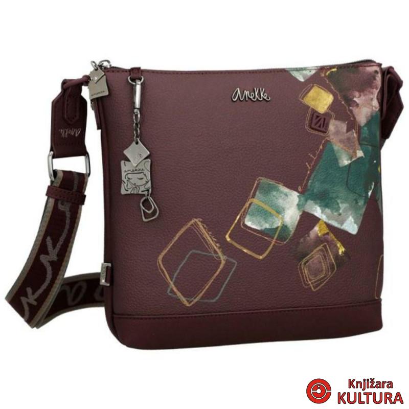 Torba preko ramena sintetika 41773-069 