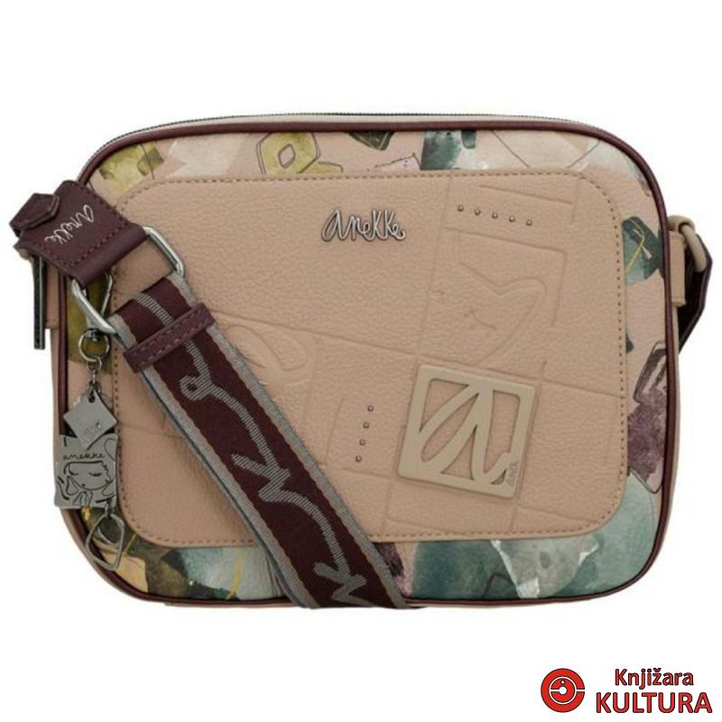 Torba preko ramena sintetika 41773-188 