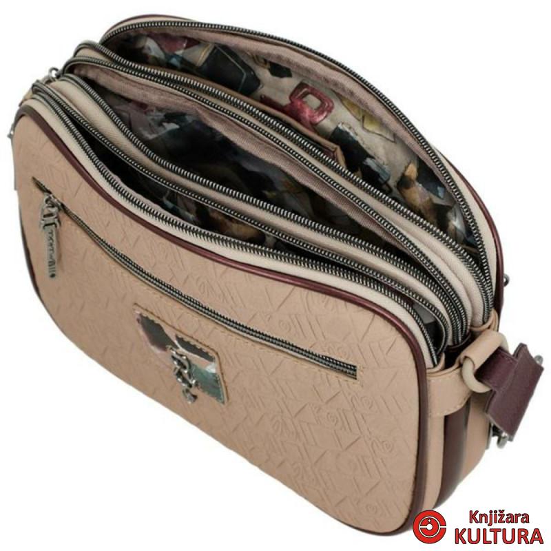 Torba preko ramena sintetika 41773-188 