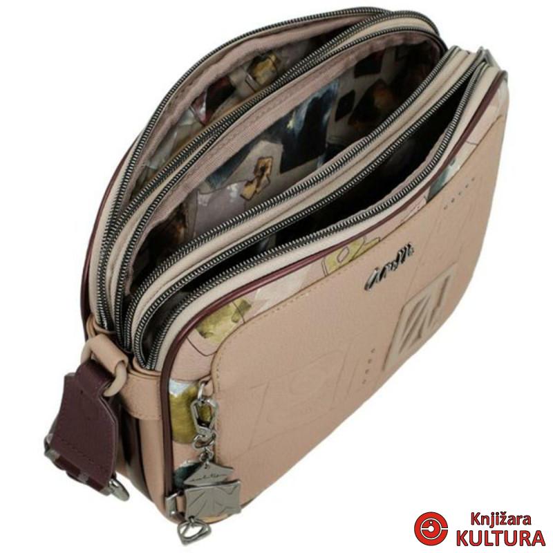 Torba preko ramena sintetika 41773-188 