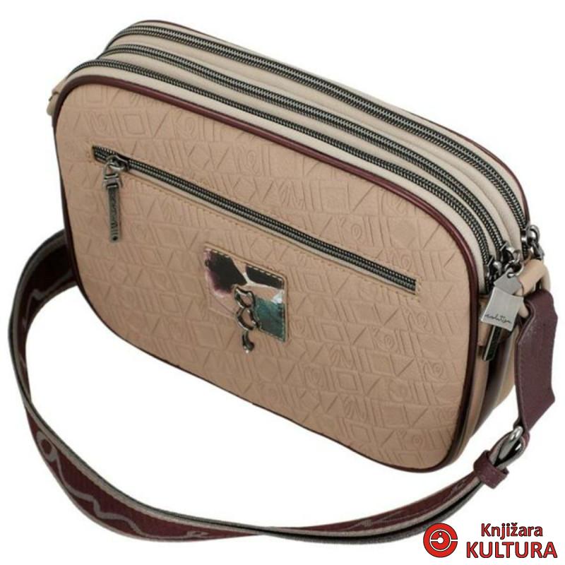 Torba preko ramena sintetika 41773-188 