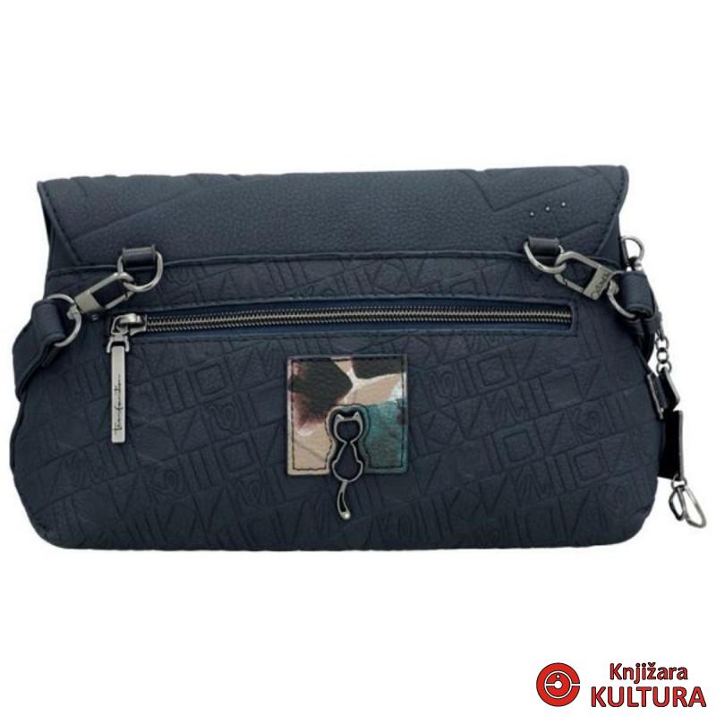 Torba preko ramena sintetika 41773-531 