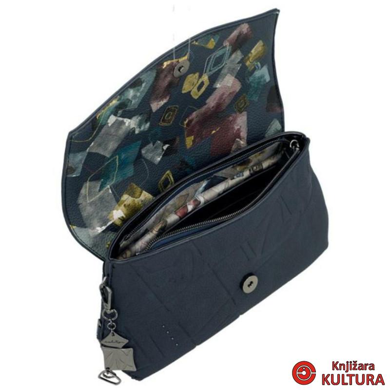 Torba preko ramena sintetika 41773-531 