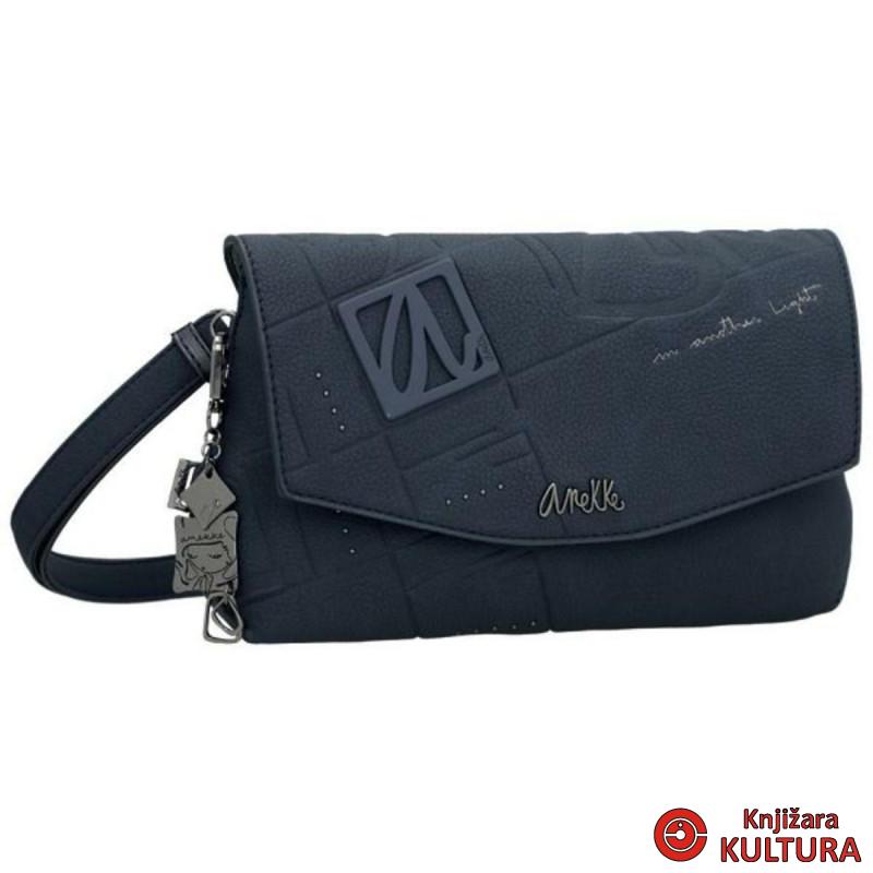 Torba preko ramena sintetika 41773-531 