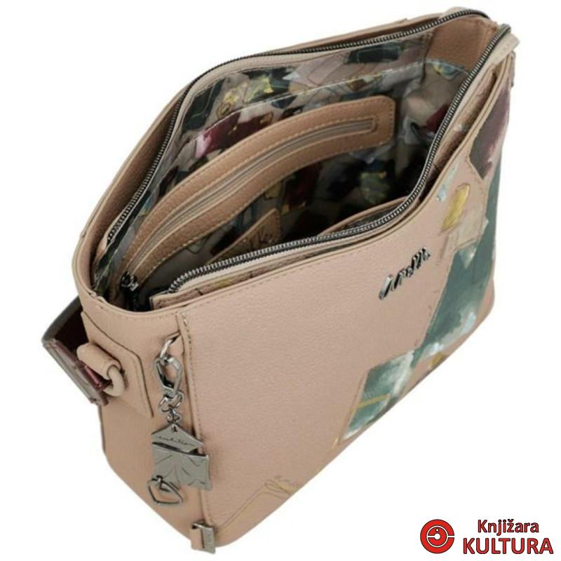 Torba preko ramena sintetika 41773-538 