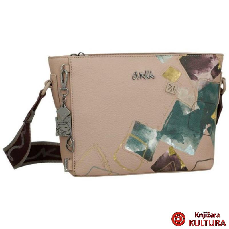 Torba preko ramena sintetika 41773-538 