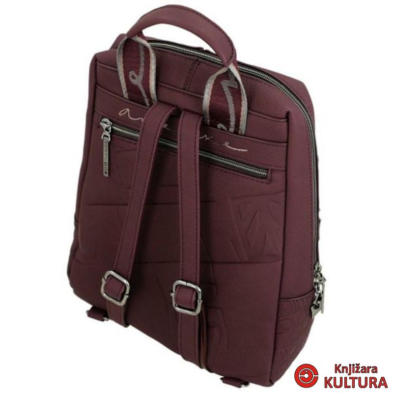 Ruksak sintetika 41775-018 