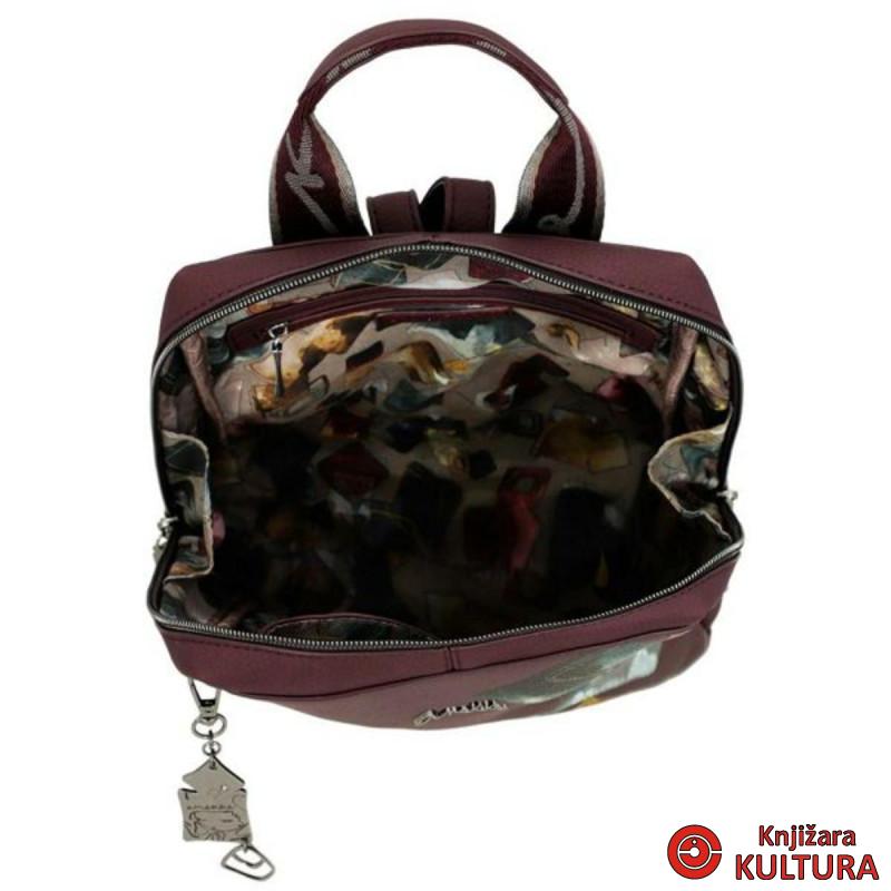 Ruksak sintetika 41775-018 
