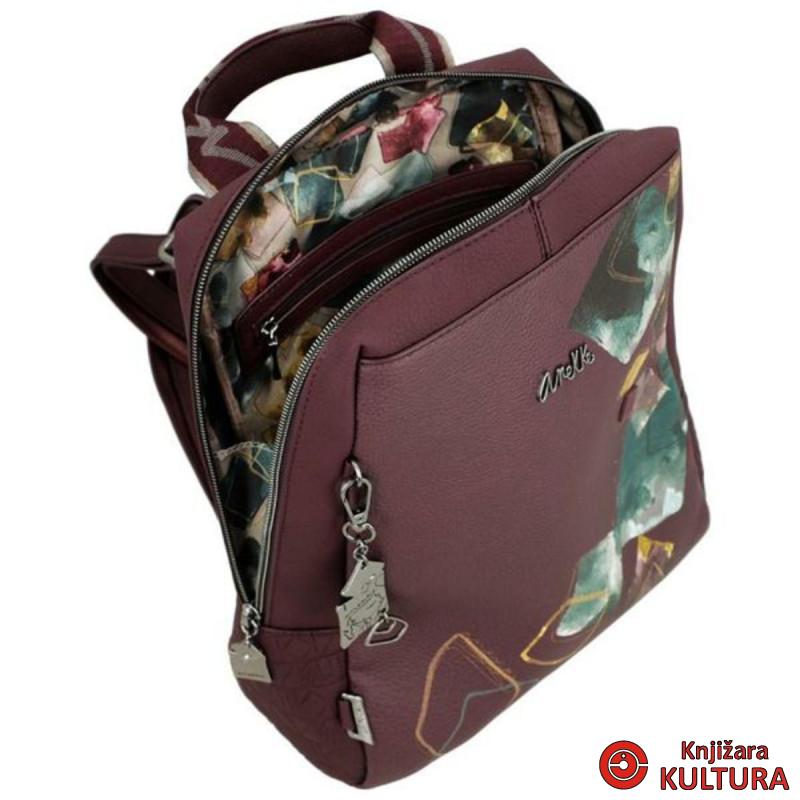 Ruksak sintetika 41775-018 