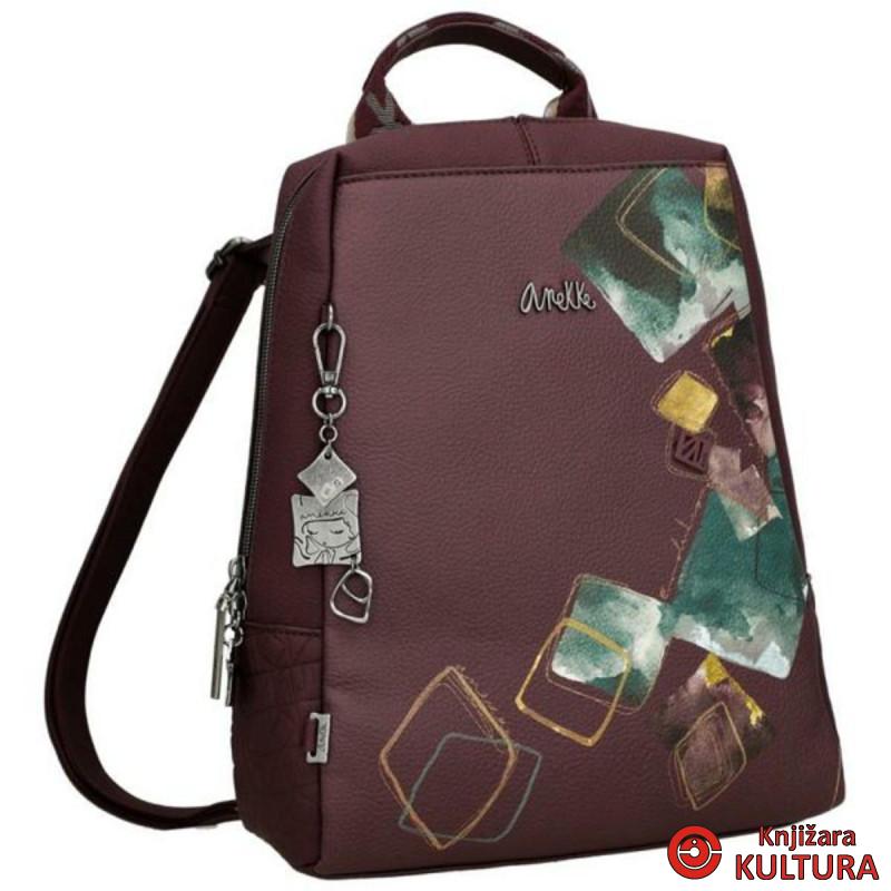 Ruksak sintetika 41775-018 