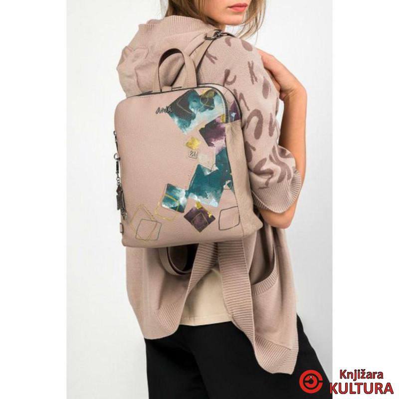 Ruksak sintetika 41775-073 