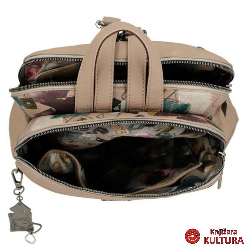 Ruksak sintetika 41775-073 