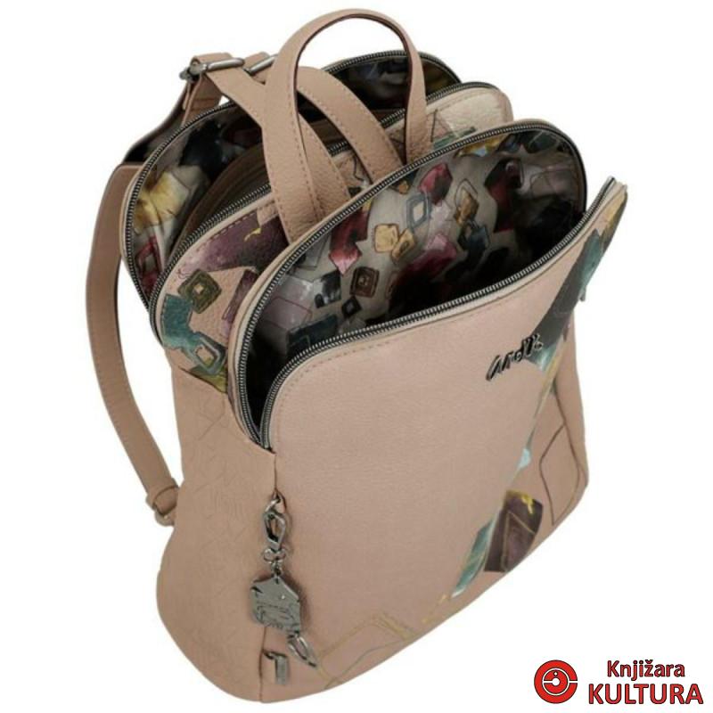 Ruksak sintetika 41775-073 