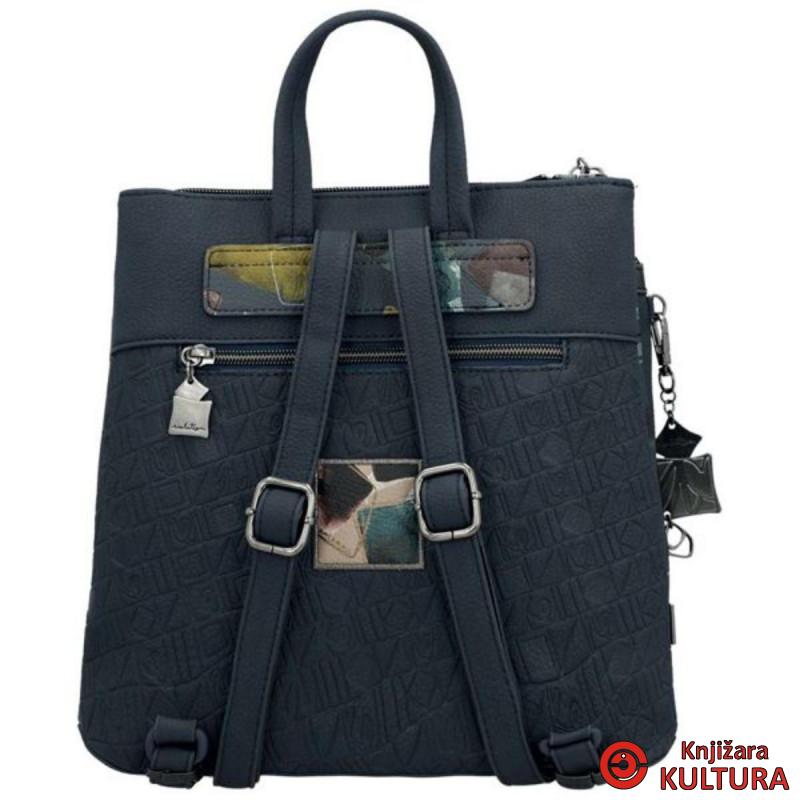 Ruksak sintetika 41775-233 