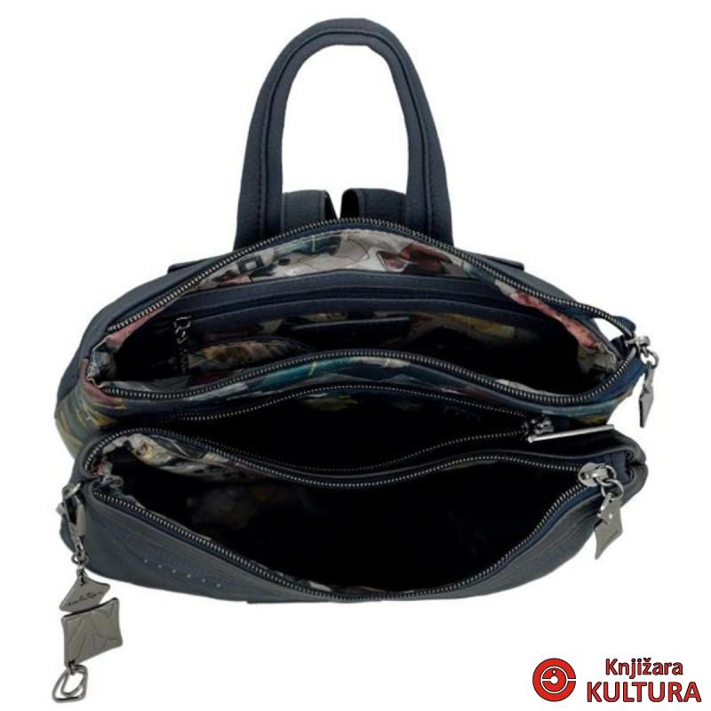Ruksak sintetika 41775-233 