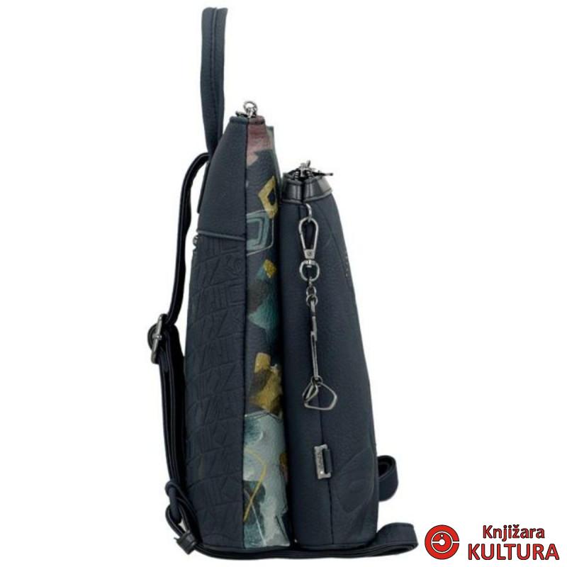 Ruksak sintetika 41775-233 