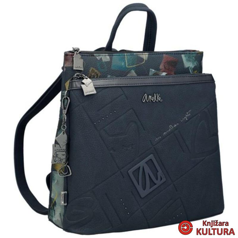 Ruksak sintetika 41775-233 