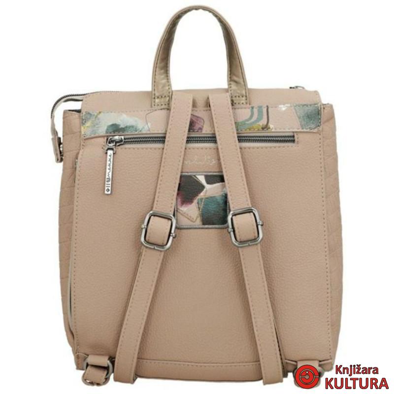 Ruksak sintetika 41775-301 