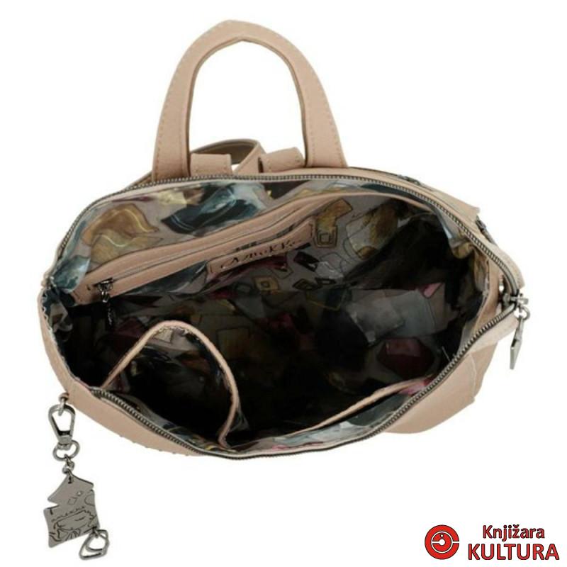 Ruksak sintetika 41775-301 
