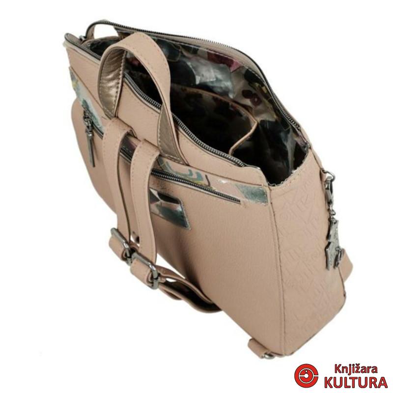 Ruksak sintetika 41775-301 