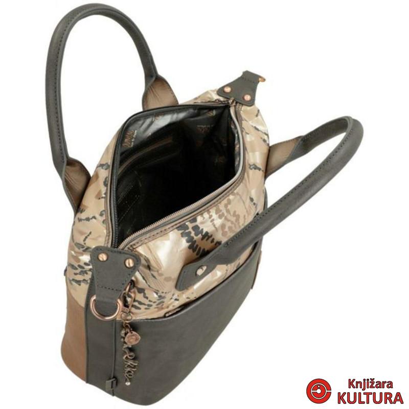 Torba s kratkim ručkama sintetika 41781-403 