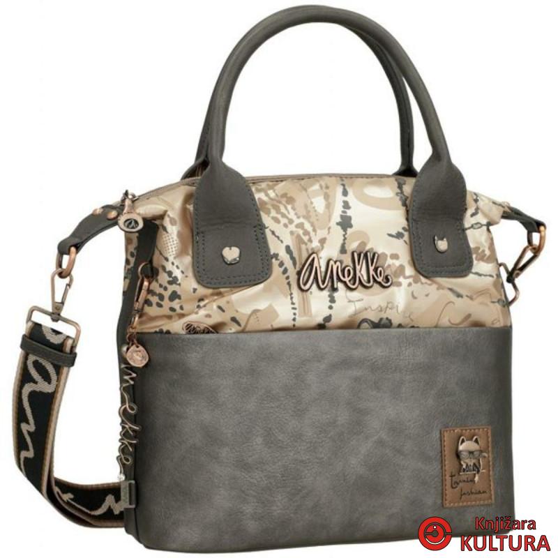 Torba s kratkim ručkama sintetika 41781-403 