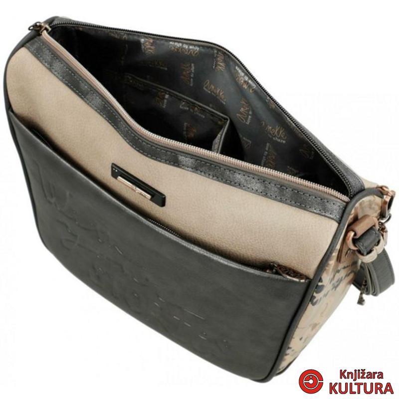 Torba preko ramena sintetika 41783-050 