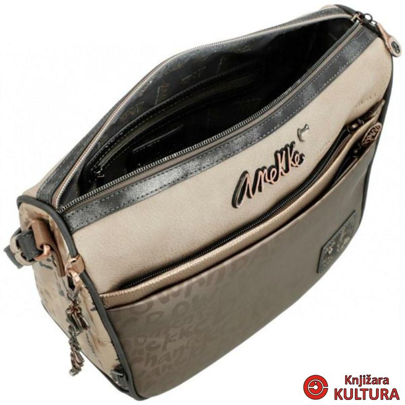Torba preko ramena sintetika 41783-050 