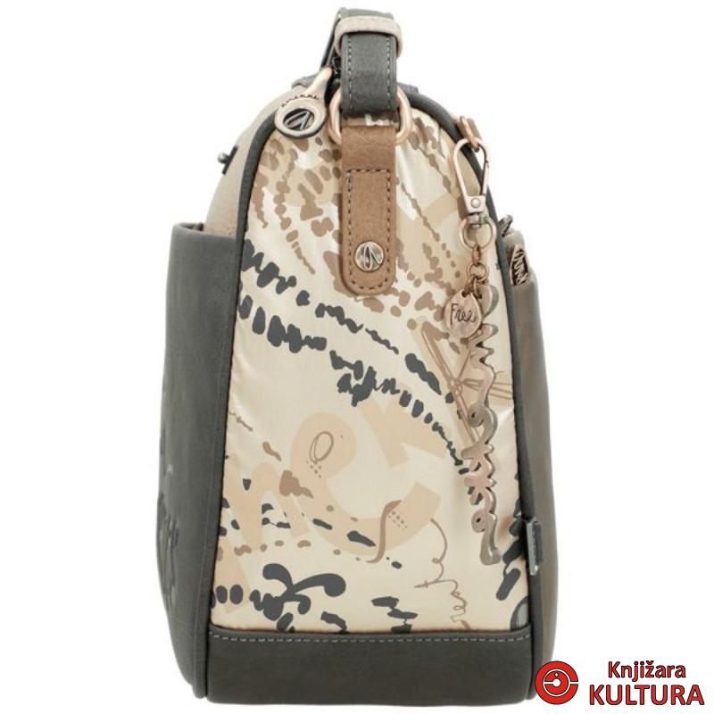 Torba preko ramena sintetika 41783-050 