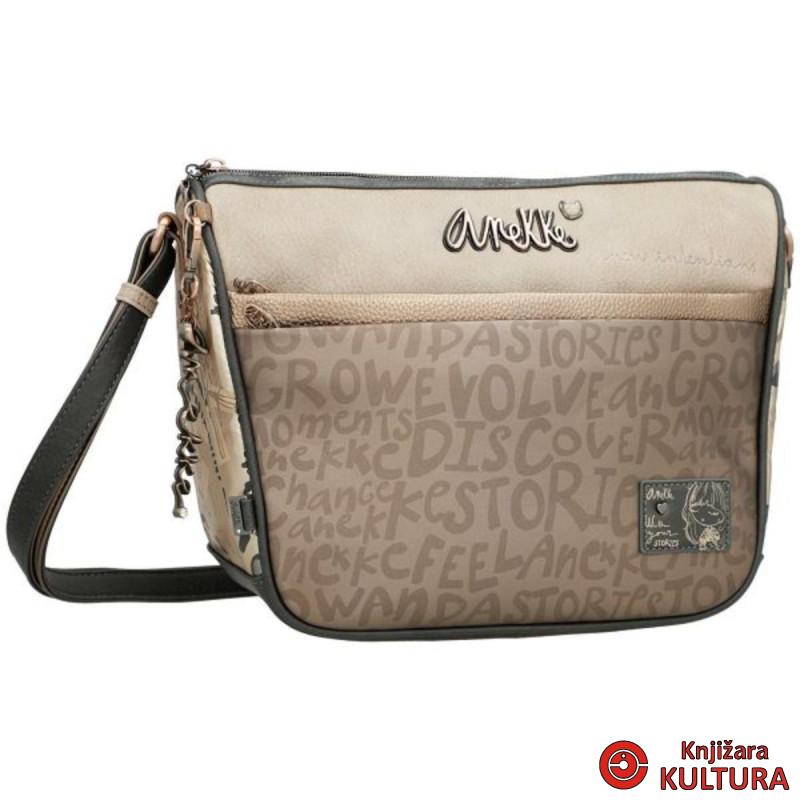 Torba preko ramena sintetika 41783-050 