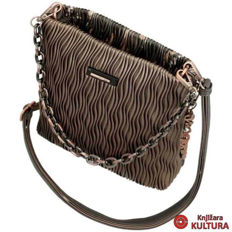 Torba preko ramena sintetika 41783-294 