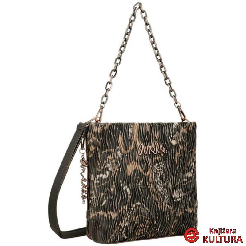Torba preko ramena sintetika 41783-294 