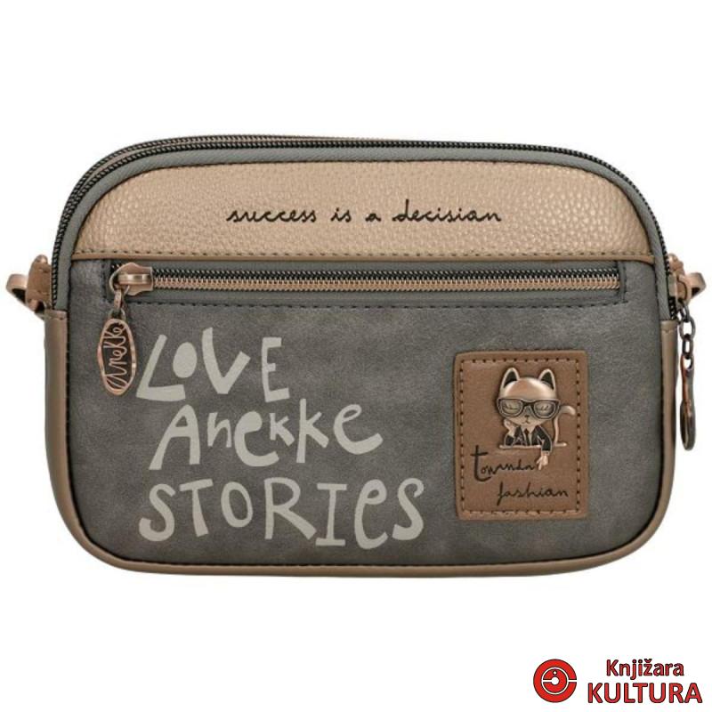 Torba preko ramena sintetika 41783-445 