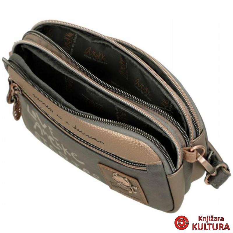 Torba preko ramena sintetika 41783-445 
