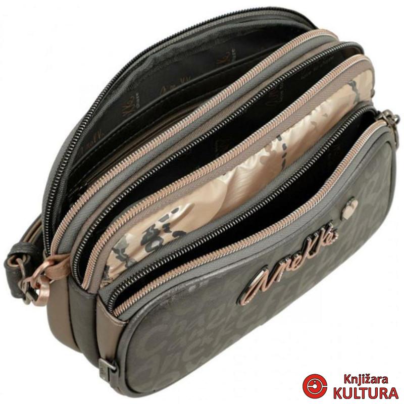 Torba preko ramena sintetika 41783-445 