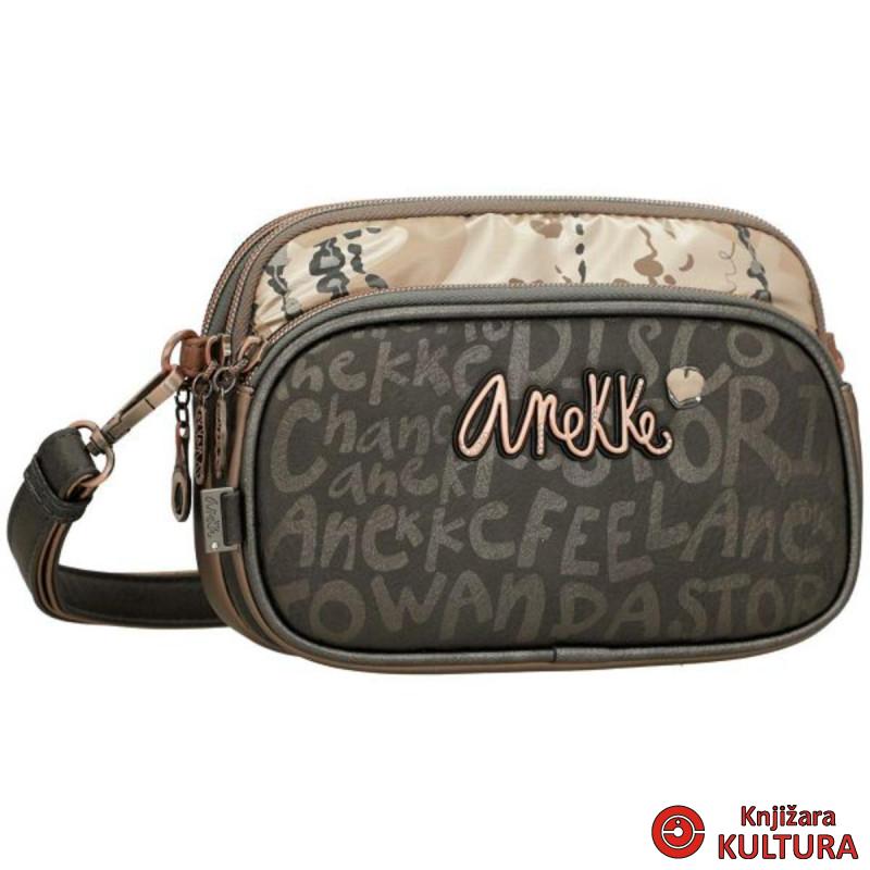 Torba preko ramena sintetika 41783-445 