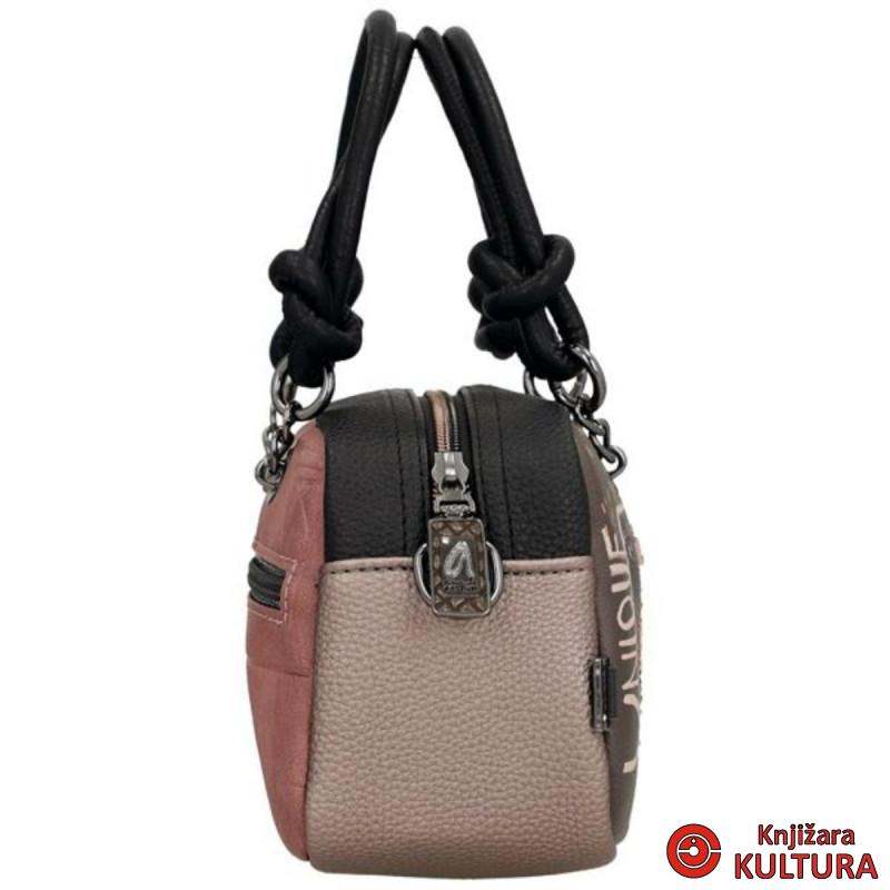 Torba s kratkim ručkama sintetika 41801-399 