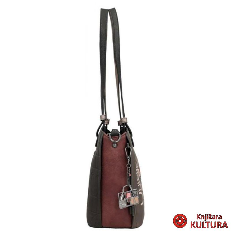 Torba za rame sintetika 41802-372 