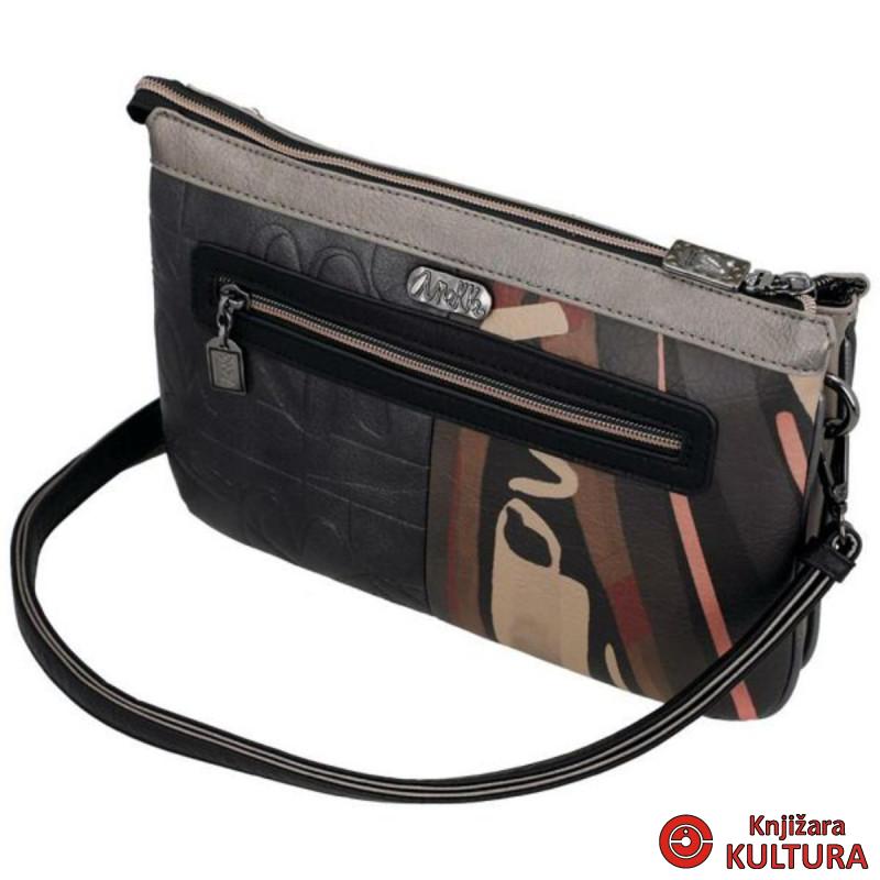 Torba preko ramena sintetika 41803-174 
