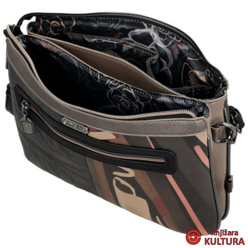 Torba preko ramena sintetika 41803-174 