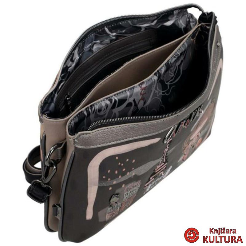 Torba preko ramena sintetika 41803-174 