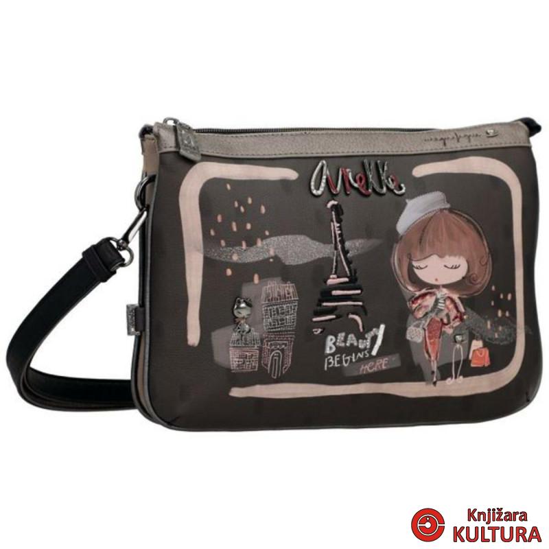 Torba preko ramena sintetika 41803-174 