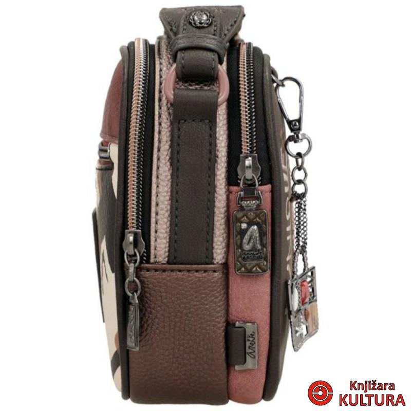 Torba preko ramena sintetika 41803-183 