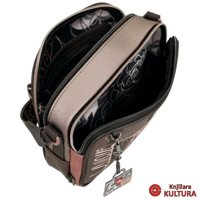 Torba preko ramena sintetika 41803-183 