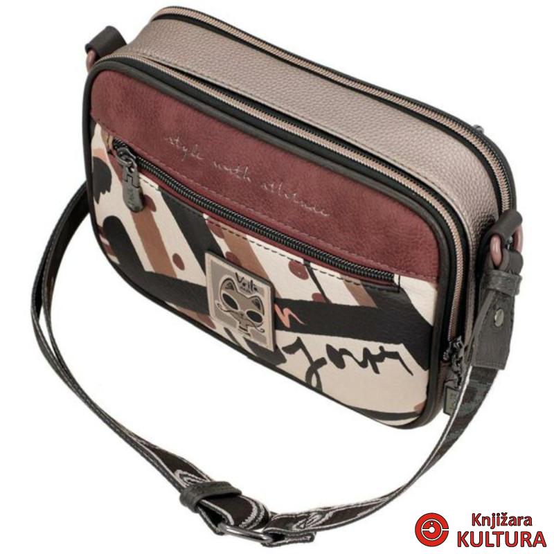 Torba preko ramena sintetika 41803-183 