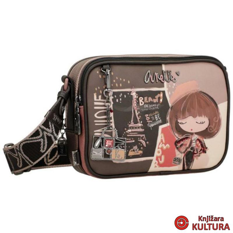 Torba preko ramena sintetika 41803-183 