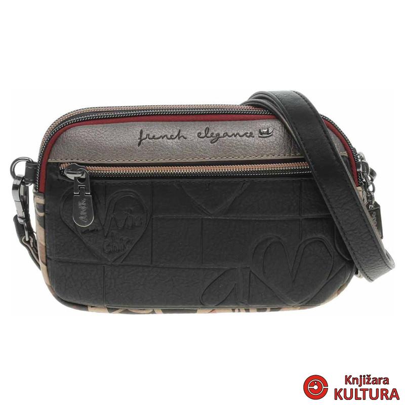 Torba preko ramena sintetika 41803-445 